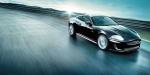 Jaguar XKR175 Coupe 2011 года